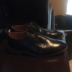 Deer Stags Dreas shoes, never used.